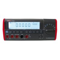 Multimetr UNI-T  UT804
