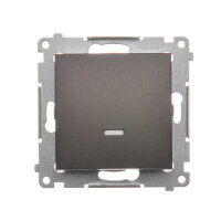 DP1AL.01/46 Ovládač zapínací, s orientač