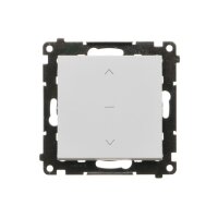 TZW1K.01/114 Spínač žaluziový (přístroj