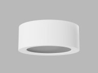 Zápustné svítidlo GAMA 23 sada pro přisazenou montáž, W bílá LED2 6469501