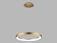 LED2 3273257DT BELLA SLIM 58 P-Z, G TRIA