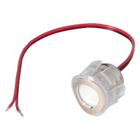 LED světlo do zábradlí, O25x26,7 mm, 1,5