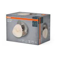 LED SPOT VASE 1XG9 OSRAM