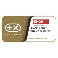 Přepěťová ochrana  6 zásuvek, 5 m, bílá EMOS P54217