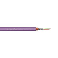 Sběrnicový kabel UNITRONIC BUS PB ARM 1X2X0,65 LAPP 2170247