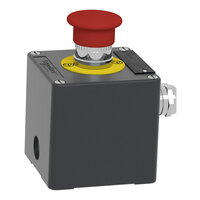 Schneider XAWF198EX Ovládací skříň ATEX D