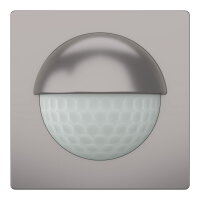 ARGUS 180 zapuštěný modul čidla, Merten System D, nikl, plast MEG5710-6050