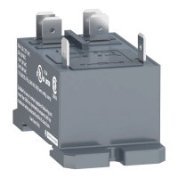 Výkonové relé, 30A, 2Z, 24 VDC SCHNEIDER RPF2AB7