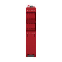 Bezpečnostní modul Preventa, šroubové svorky SCHNEIDER XPSUS32AP