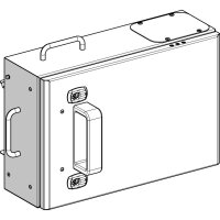 Schneider KSB160SE5 Vývodní skříň 160A pojistková T00