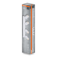 LED SPOT PULSE WHITE 4XGU10 OSRAM 4099854587993