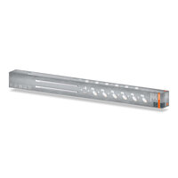 1-Phase Tracking Set Elemental 2M GU10 WHITE OSRAM 4099854600074