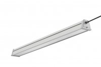 LED svítidlo s nouzovým modulem DUST PROFI LED NG emergency 120 60W NW 9000lm