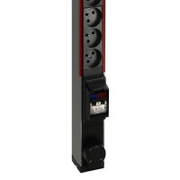 PDU LCS3 24X 230V 1F 0U LEGRAND 646850