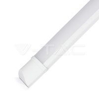 15W LED Grill Fitting 60CM Plastick 4000
