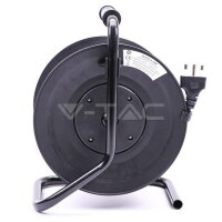 25m cable roll (polybag+label)