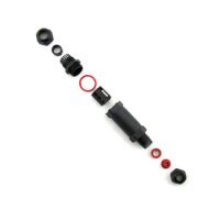 4731544-01 Kabelová spojka šroubová 'I', 3x2.5mm2, IP68 FK-S3P-IP68