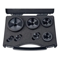 SW-WS-VA M16-M63 set punches V2A MURRPLASTIK 87801286