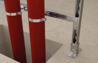Šroub do betonu ULTRACUT šestihranná hlava FISCHER FBS II CP 8x80 30/15 US TX