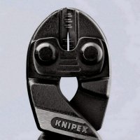 KNIPEX CoBolt XL Kompaktní pákové kleště 250 mm 71 31 250 SB