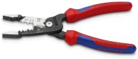 KNIPEX WireStripper Multifunkční elektrikářské kleště metrický model 200 mm