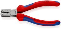Lisovací kleště na koncové dutinky 145 mm KNIPEX 97 62 145 A