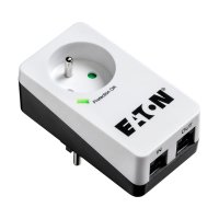 Eaton PB1TF Přepěťová ochrana - Protection Box 1 Tel@ FR