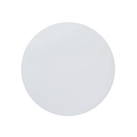 Přisazené LED svítidlo se skleněným stínidlem ERIS 3 34W IP43 3K PIR bílá