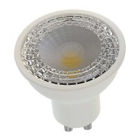 žár. LED PREM MR16 DIM 7,5W GU10 WW