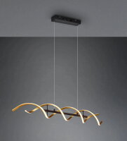 Svít. SEQUENCE incl.1x45W LED/5600Lm/230