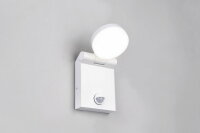 ADOUR incl.1x10W LED/1000Lm/2300+3000+40