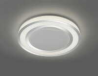 Svít. NORIAKI incl.1x40W LED/4750Lm/3000