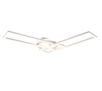 Svít. TWISTER incl.1x30W LED/4500Lm/2700