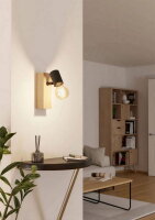 Bodové svítidlo TOWNSHEND 3 1X10W IP20 EGLO 99477