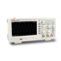 Osciloskop UNI-T UTD2102CEX+