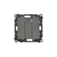 TP31L.01/149 Ovladač zapínací 3 násobný