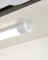 VERBINDUNGSSTÜCK C7 ZU C8 WEISS