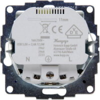 296234082 ATHENIS - flush-mounted socket