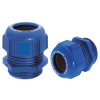 Kabelová vývodka SKINTOP K-M 32X1.5 ATEX PLUS BU LAPP 54115440