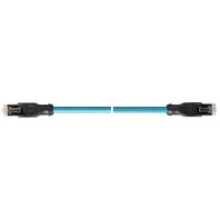 Konfekcionovaný ethernetový kabel IE-5-RJ45-20-P-2-26-7-RJ45 LAPP 2171120