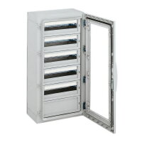 Schneider NSYDLP76G 7035 DLP modulární rám 76M pro PLA75