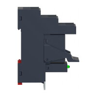 Relé Harmony + patice, 12A, 1V/Z s LED SCHNEIDER RSB1A120BDPV