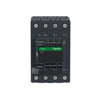 Schneider LC1DT60A3BD 4P Everlink stykač AC1 415V 60 A pružinové sv. cívky 24V