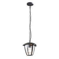 Fasádní svítidlo Lampa podwieszana WENA E27 LED-POL ORO10058