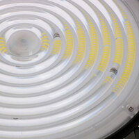 Čočka s úhlem svícení ORO ALIEN PRO LENS 150W 60 DEG LED-POL ORO33259