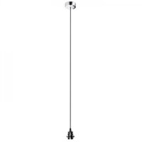 HEX závěsná sada CHZ+ČK+CHO+BK1 230V E27 28W RENDL R11940