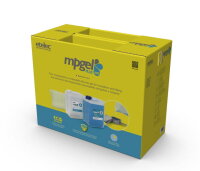 Gel dvousložkový MPGEL plus-1000 (10 litrů-2x kanystr po 5l) ETELEC 1000552