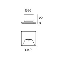 96978W07 - ENVELOPE 1 1L 1W 1FRES.R9006