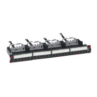 LCS3 PATCHPANEL 24X RJ45 STP CAT.6A LEGRAND 033772