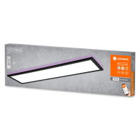 LED panel LEDVANCE SMART+ Planon Plus Backlight s WiFi 1000X25mm Black +RC